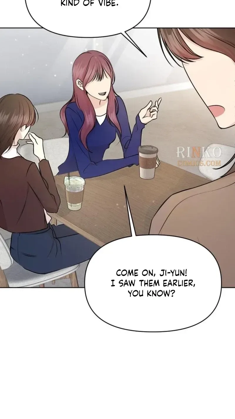 A Fragrant Contract Relationship Chapter 21 page 31