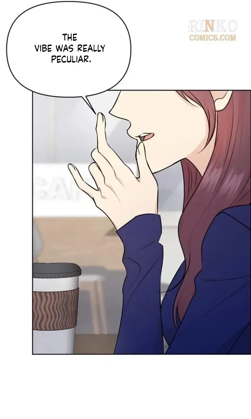 A Fragrant Contract Relationship Chapter 21 page 32