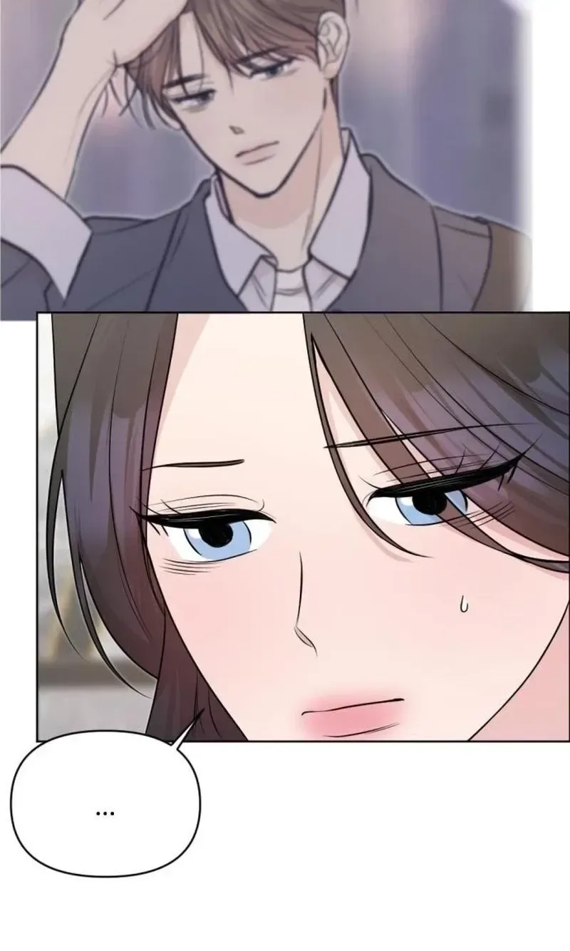A Fragrant Contract Relationship Chapter 21 page 40