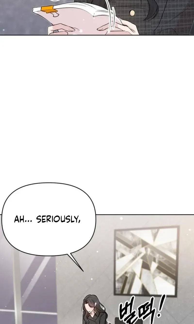 A Fragrant Contract Relationship Chapter 21 page 42