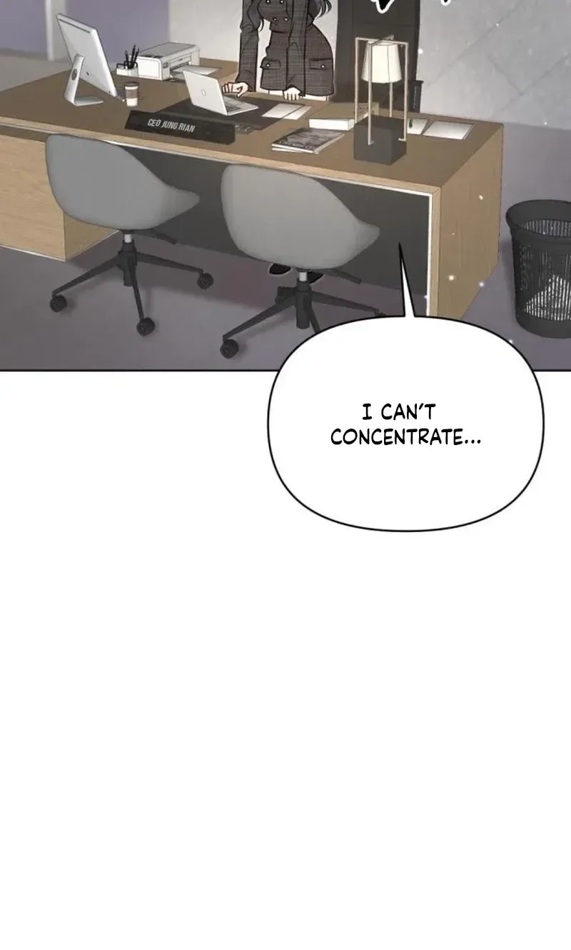 A Fragrant Contract Relationship Chapter 21 page 43
