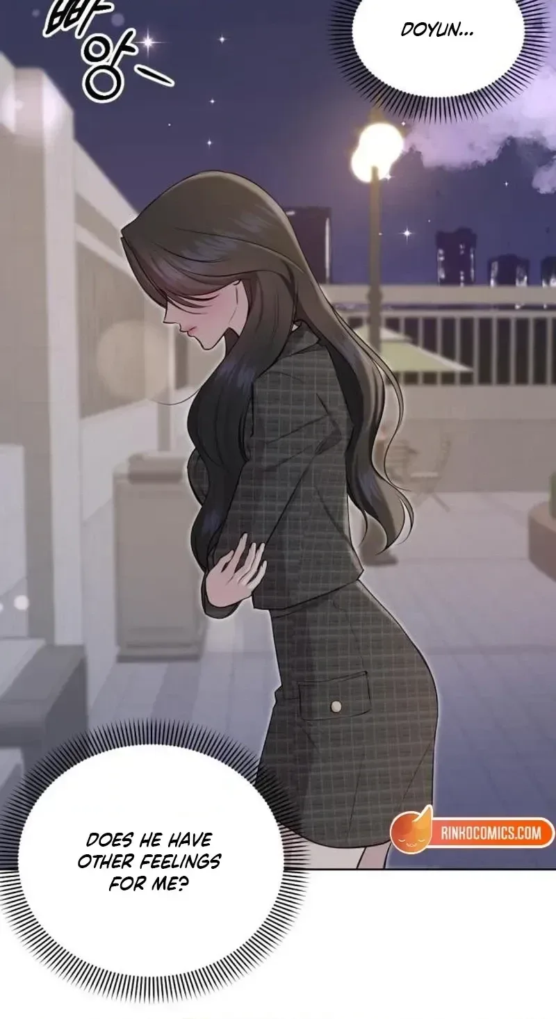 A Fragrant Contract Relationship Chapter 21 page 45