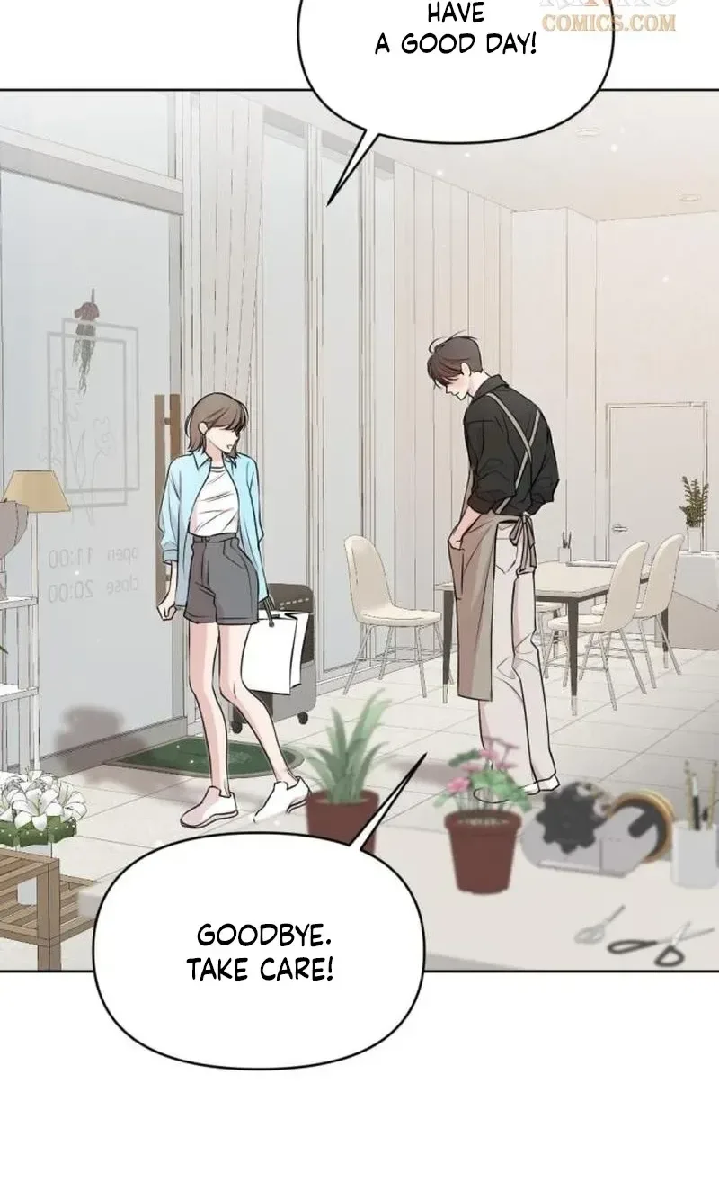 A Fragrant Contract Relationship Chapter 21 page 50