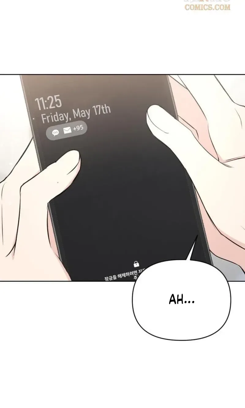 A Fragrant Contract Relationship Chapter 21 page 53
