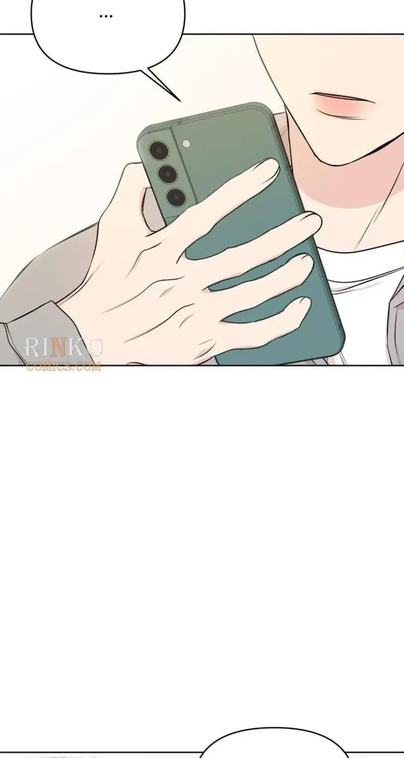 A Fragrant Contract Relationship Chapter 21 page 61