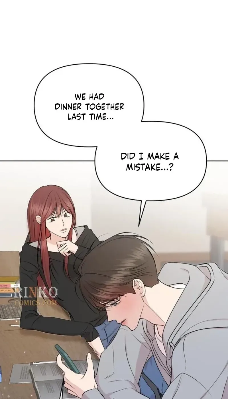 A Fragrant Contract Relationship Chapter 21 page 66