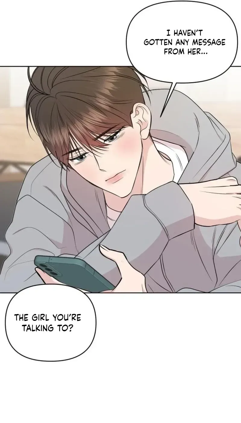A Fragrant Contract Relationship Chapter 21 page 65