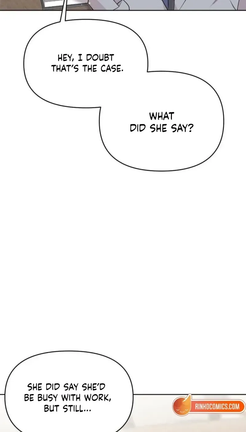 A Fragrant Contract Relationship Chapter 21 page 67