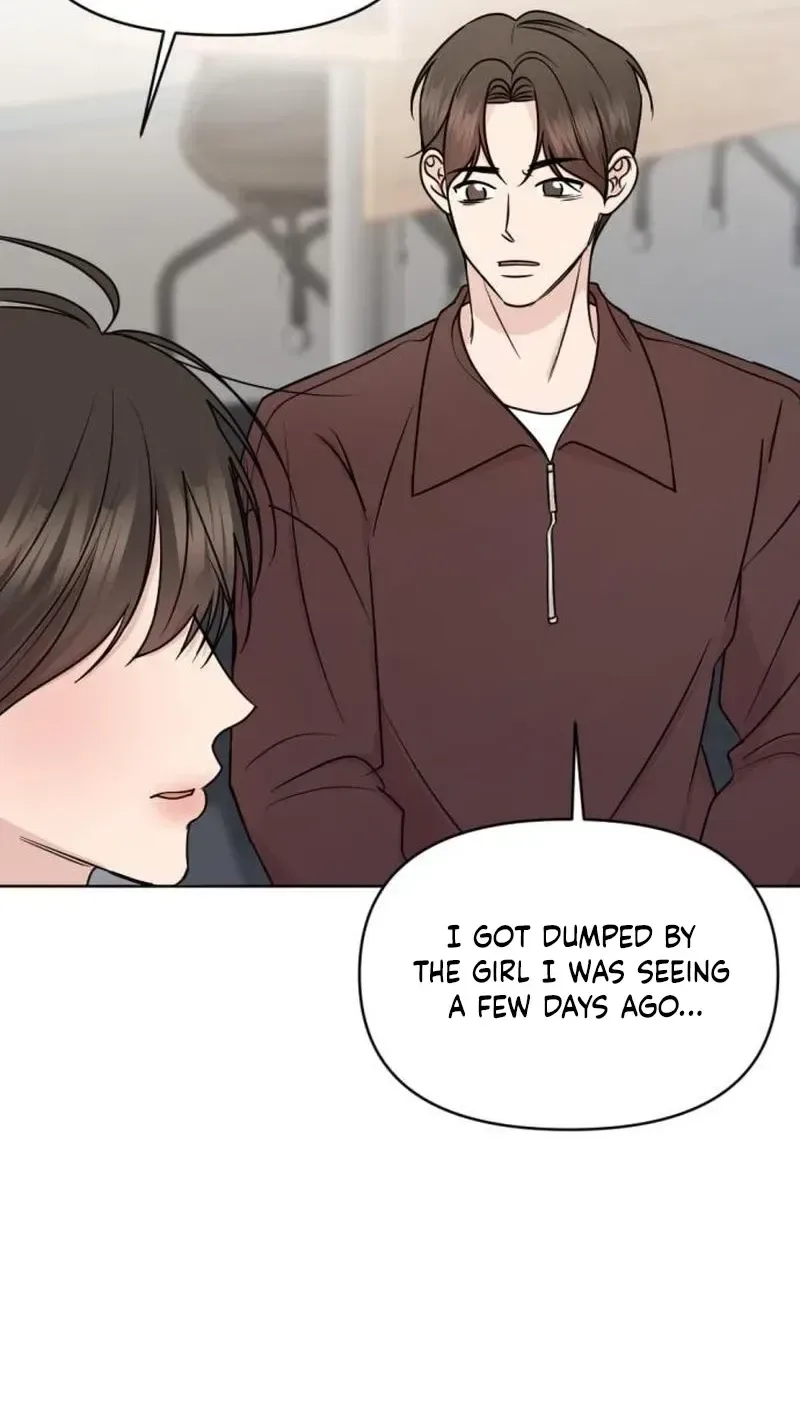 A Fragrant Contract Relationship Chapter 21 page 68