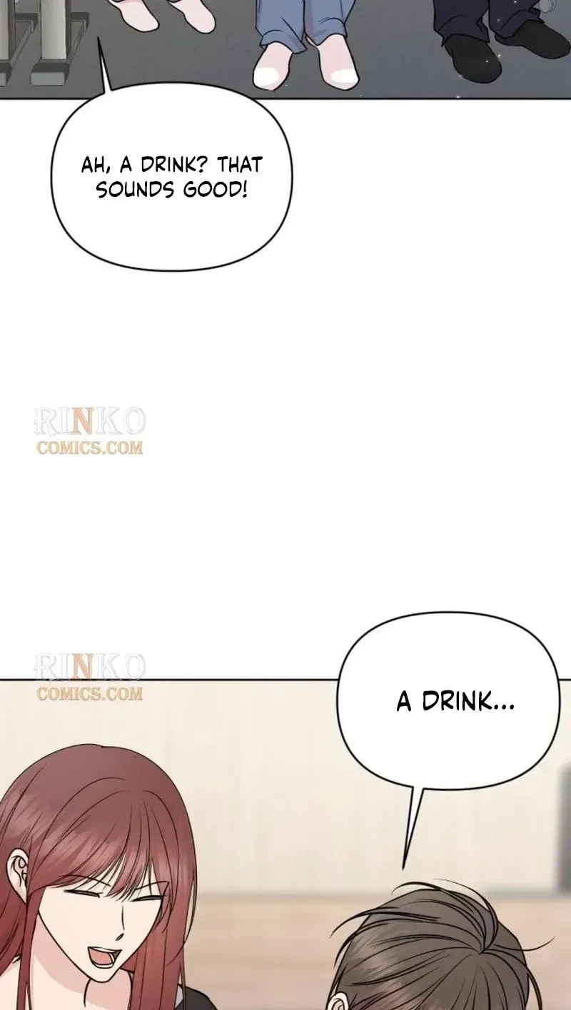 A Fragrant Contract Relationship Chapter 21 page 72