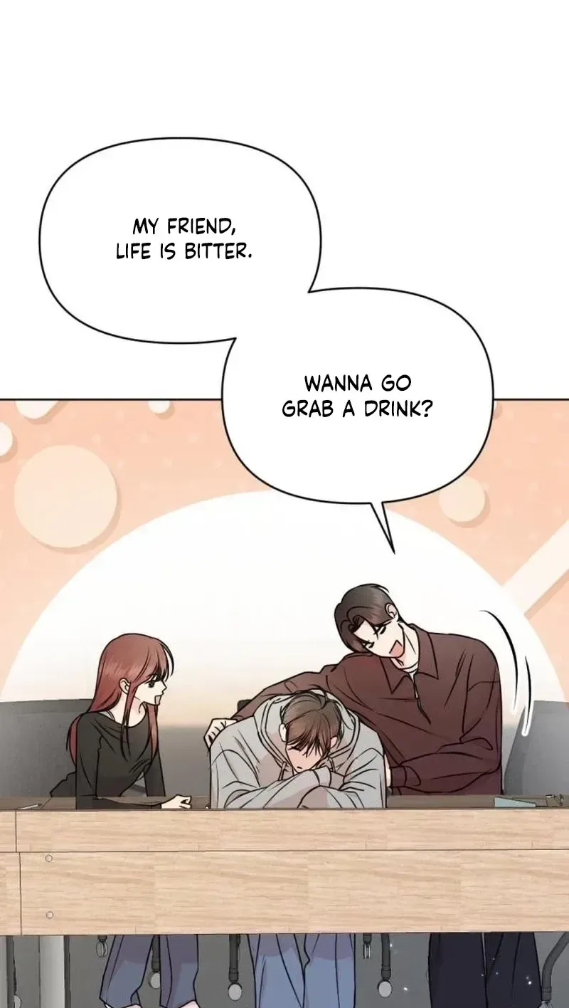A Fragrant Contract Relationship Chapter 21 page 71
