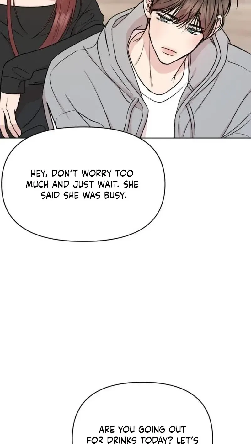 A Fragrant Contract Relationship Chapter 21 page 73