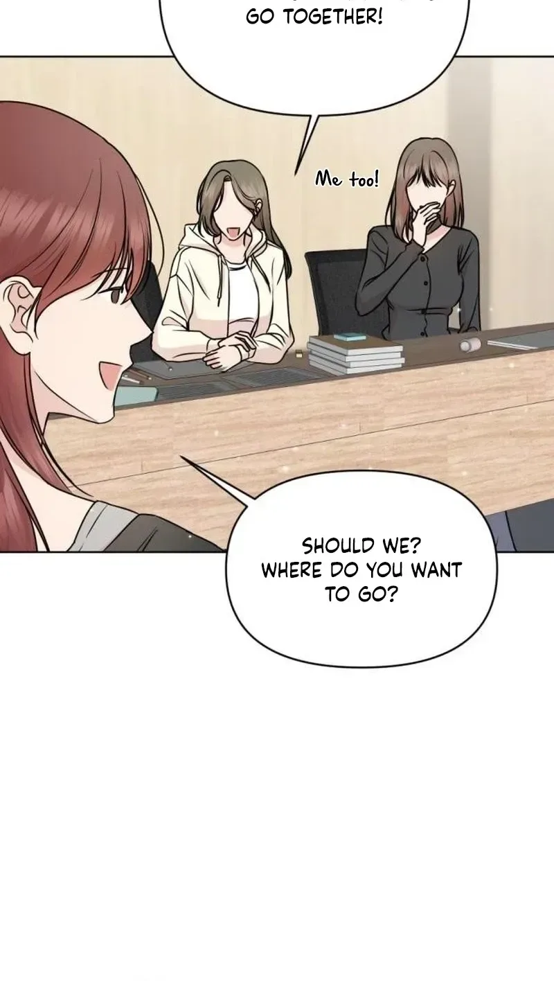 A Fragrant Contract Relationship Chapter 21 page 74