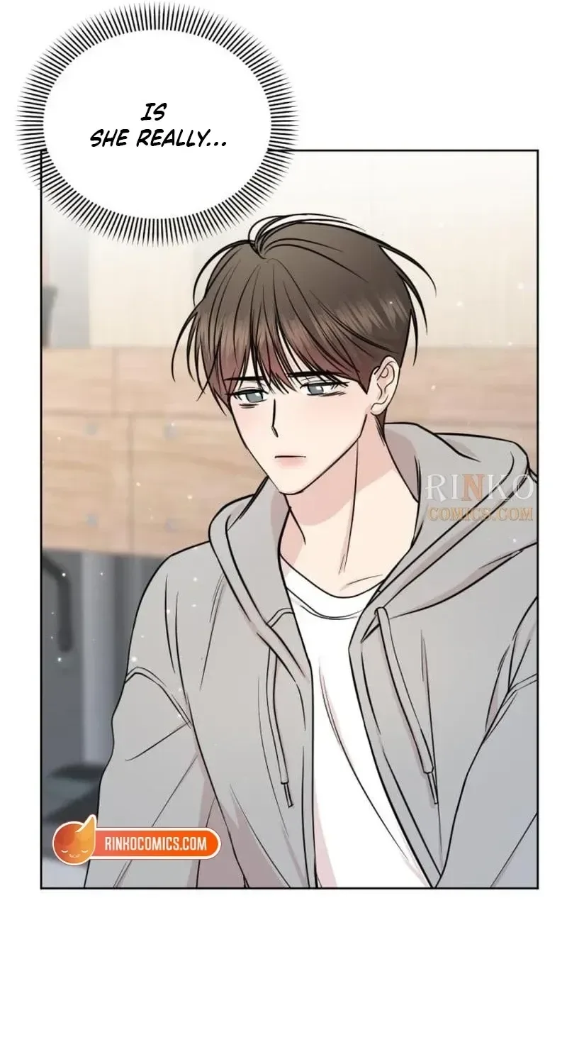 A Fragrant Contract Relationship Chapter 21 page 75