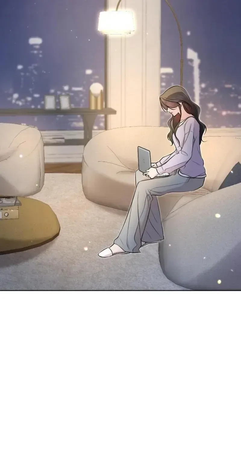 A Fragrant Contract Relationship Chapter 21 page 83