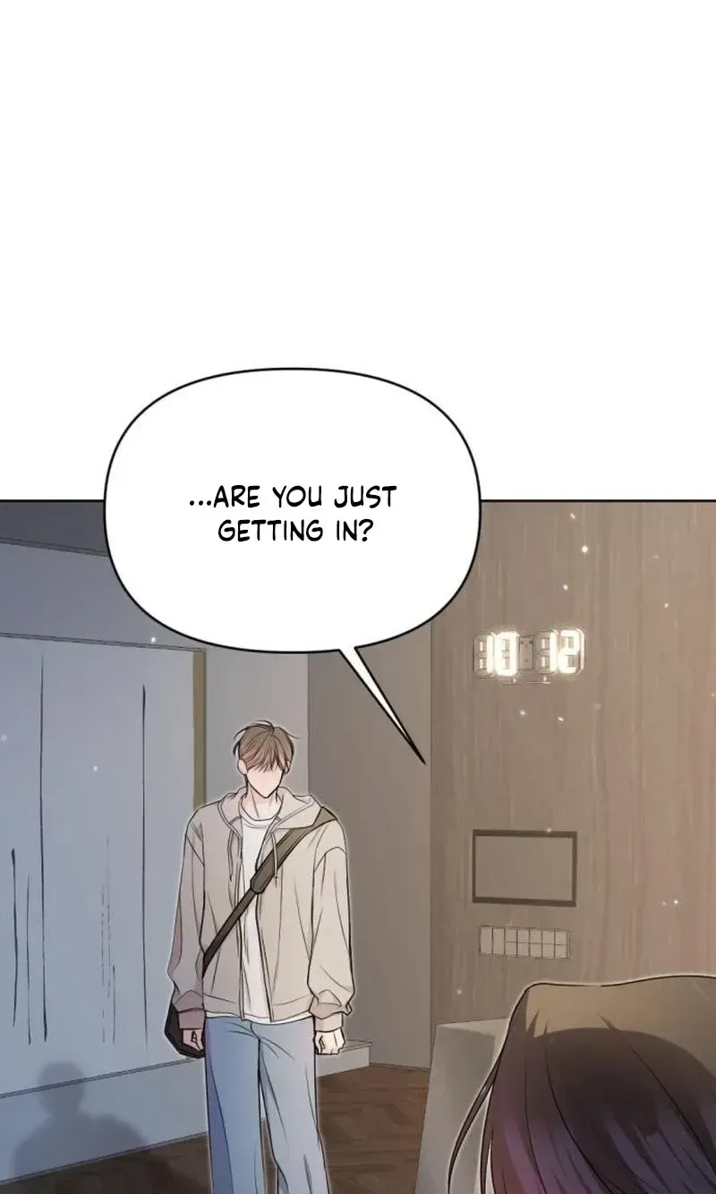 A Fragrant Contract Relationship Chapter 21 page 87