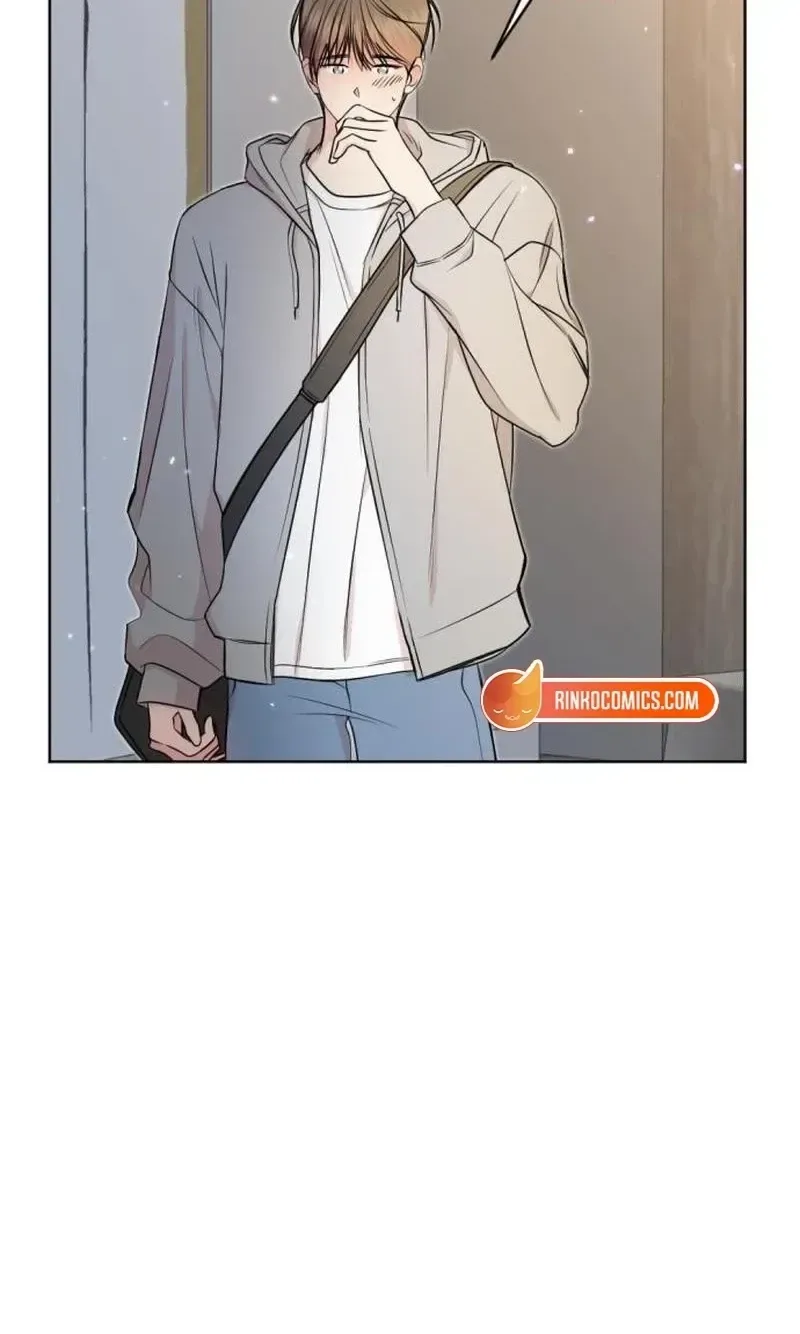 A Fragrant Contract Relationship Chapter 21 page 89