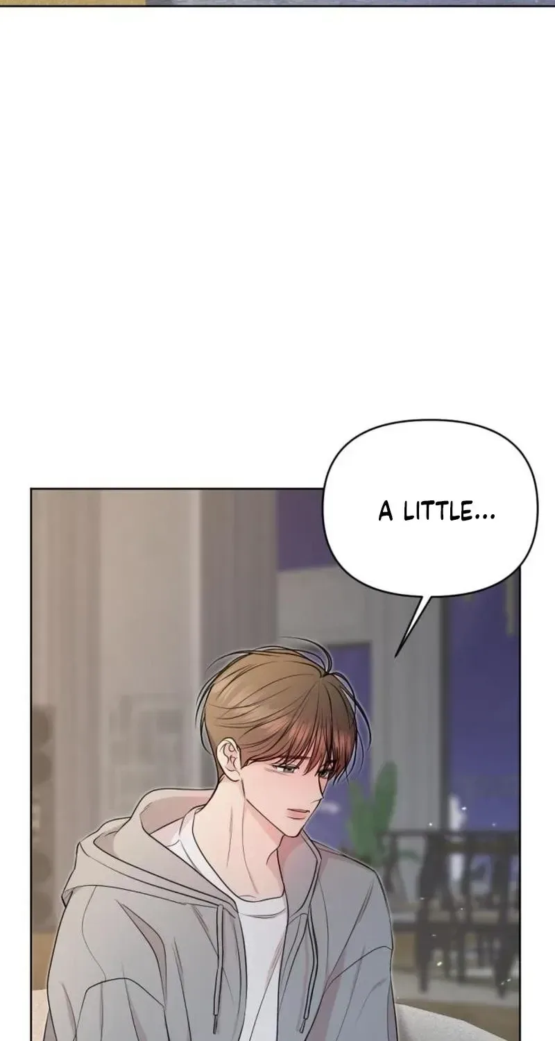 A Fragrant Contract Relationship Chapter 21 page 95