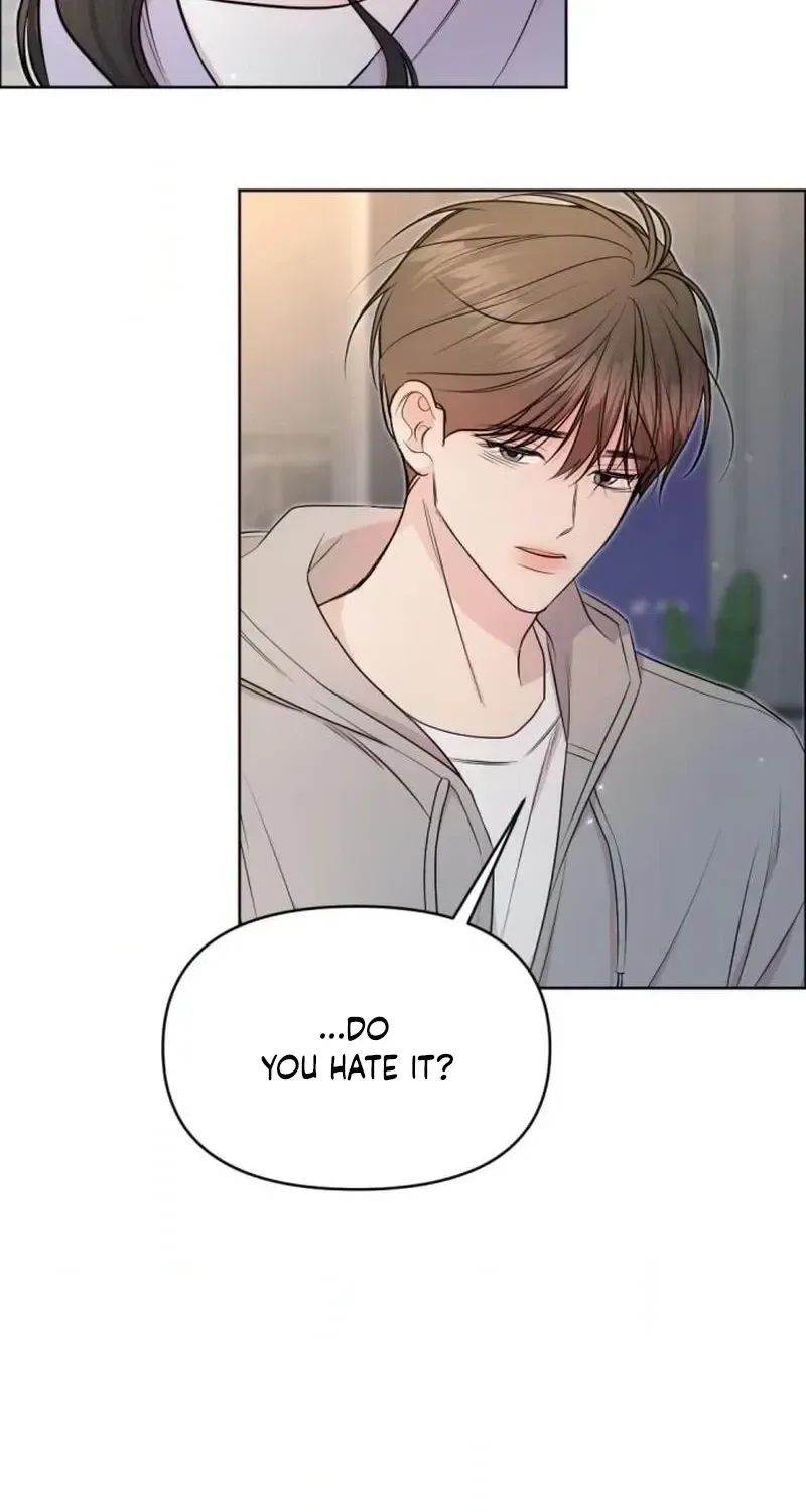 A Fragrant Contract Relationship Chapter 21 page 99