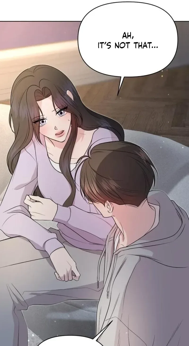A Fragrant Contract Relationship Chapter 21 page 101