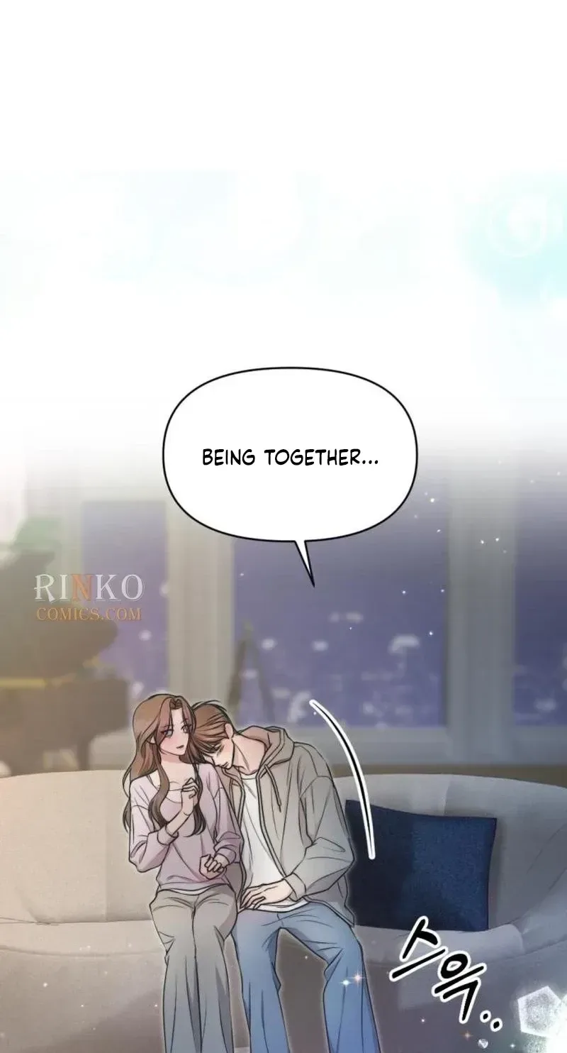 A Fragrant Contract Relationship Chapter 21 page 107