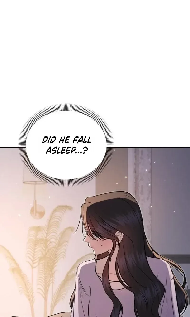 A Fragrant Contract Relationship Chapter 22 page 3