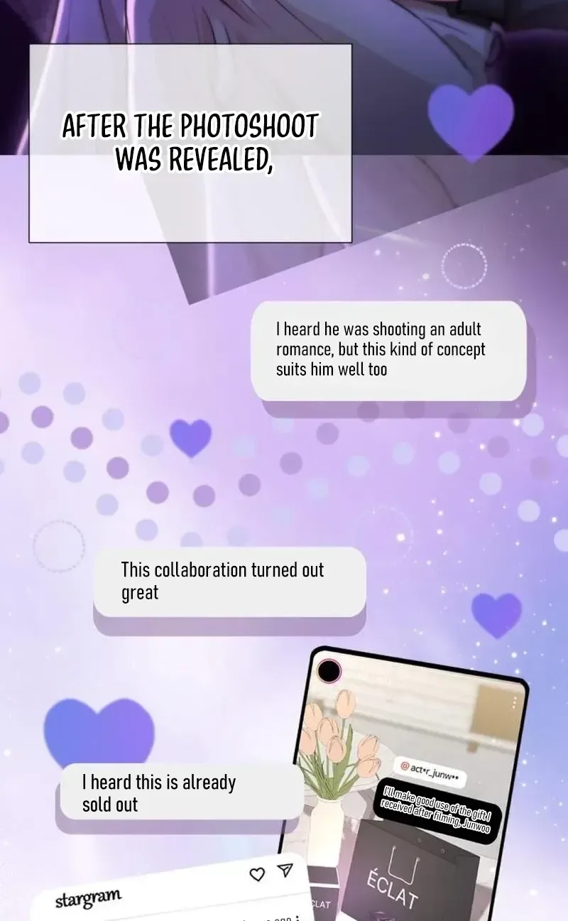 A Fragrant Contract Relationship Chapter 22 page 24