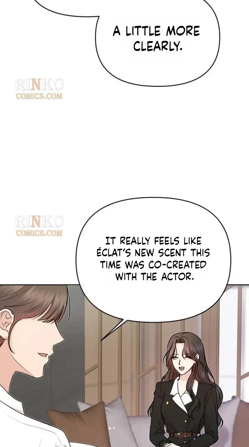 A Fragrant Contract Relationship Chapter 22 page 29