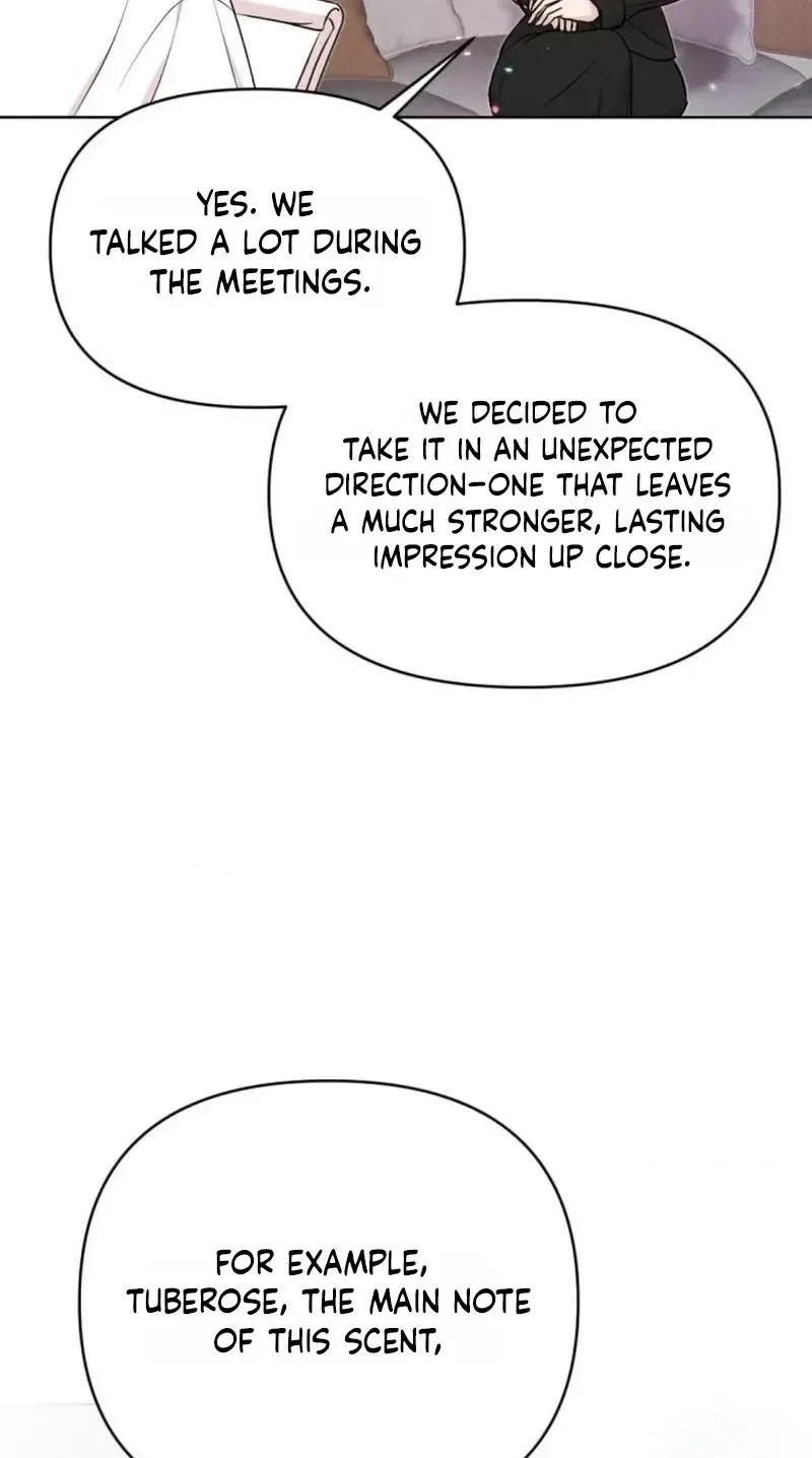 A Fragrant Contract Relationship Chapter 22 page 30