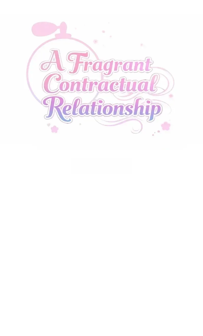 A Fragrant Contract Relationship Chapter 22 page 18