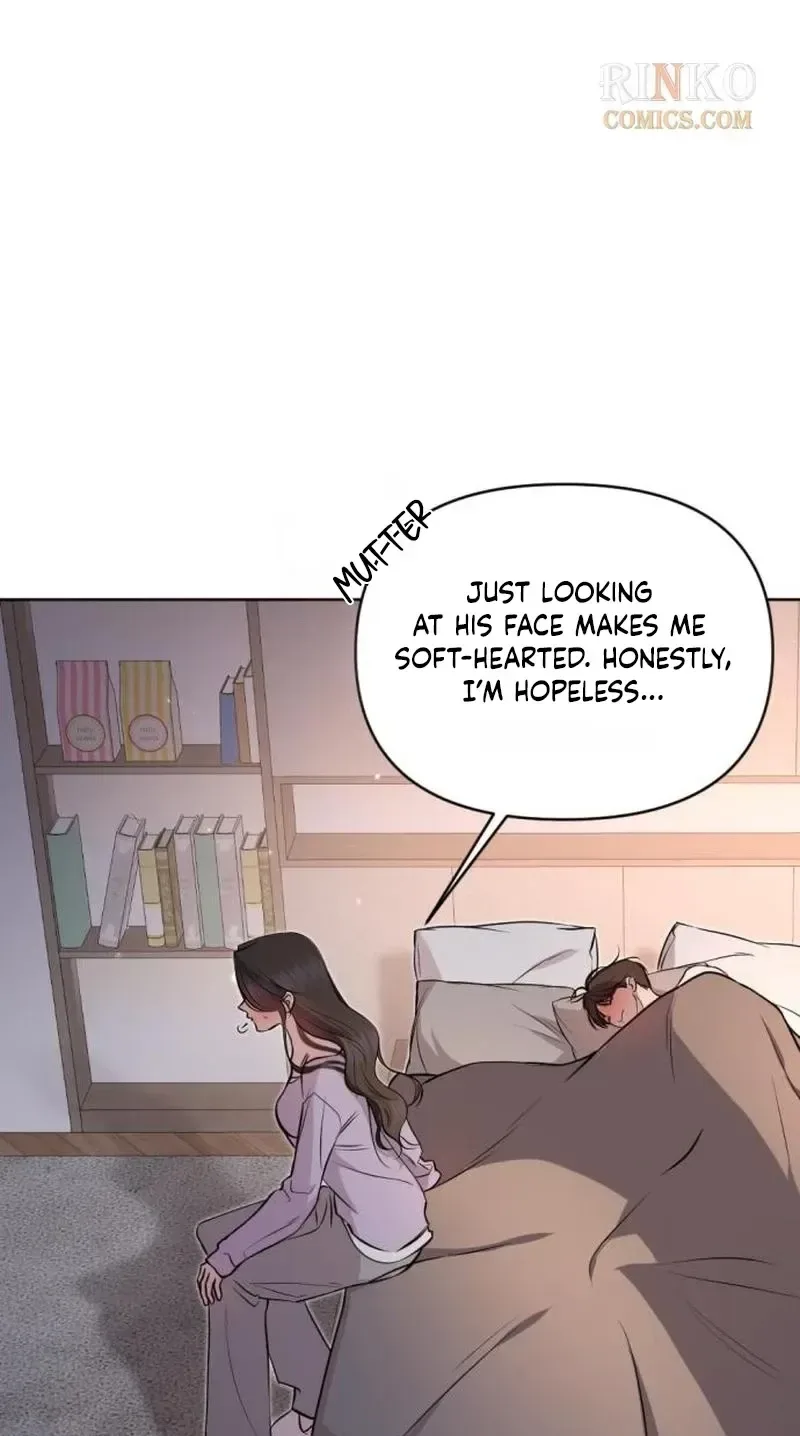 A Fragrant Contract Relationship Chapter 22 page 7
