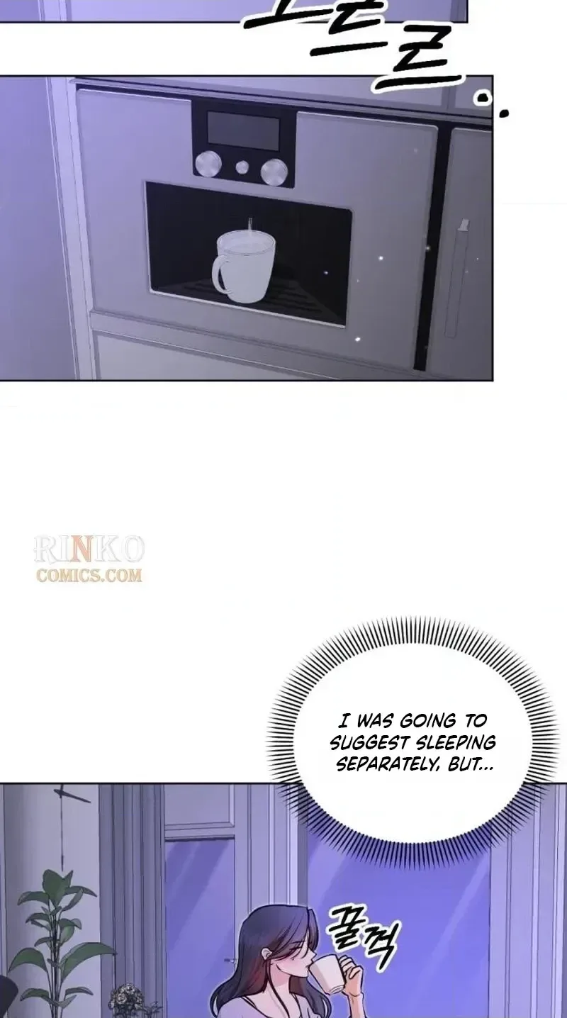 A Fragrant Contract Relationship Chapter 22 page 10