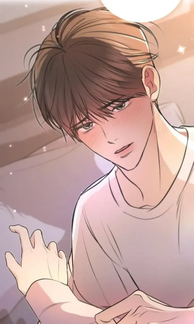 A Fragrant Contract Relationship Chapter 22 page 12