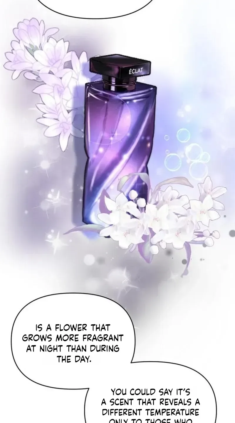 A Fragrant Contract Relationship Chapter 22 page 31