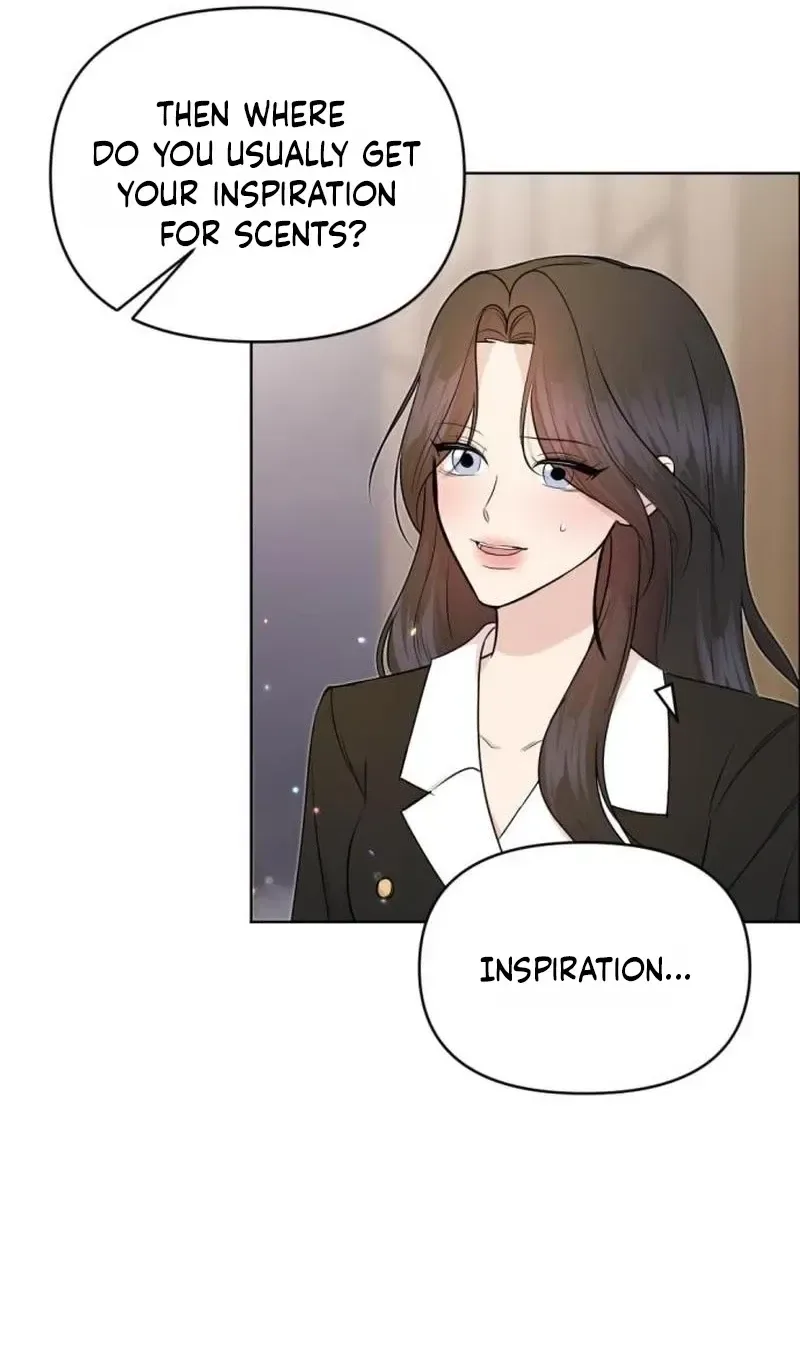 A Fragrant Contract Relationship Chapter 22 page 33
