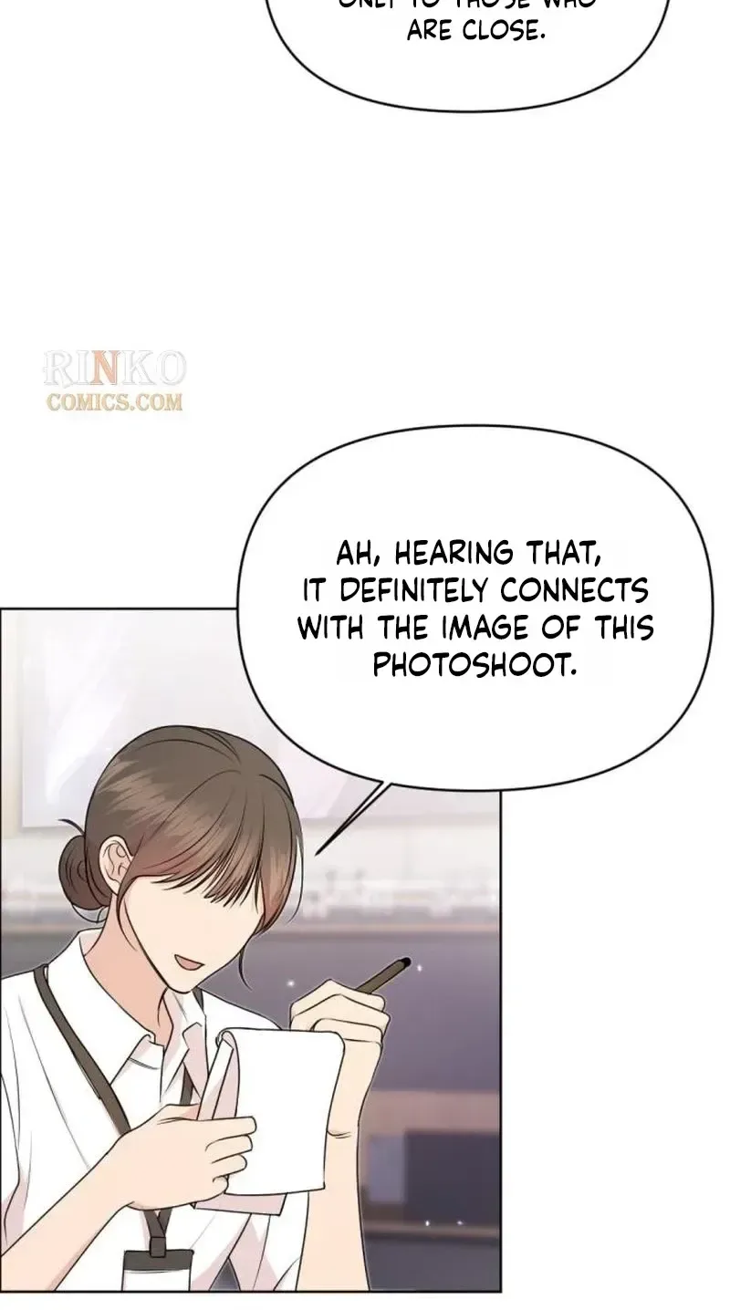 A Fragrant Contract Relationship Chapter 22 page 32
