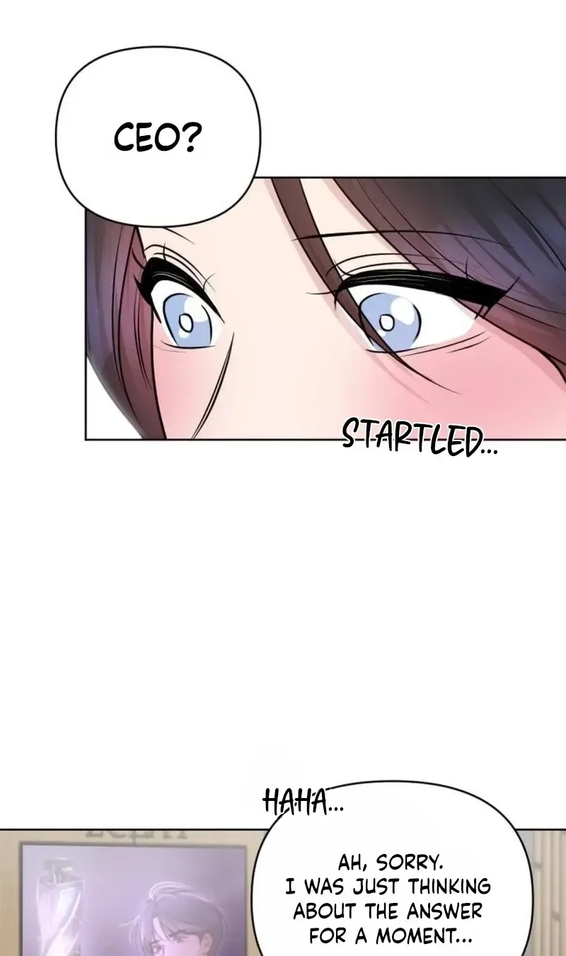 A Fragrant Contract Relationship Chapter 22 page 36