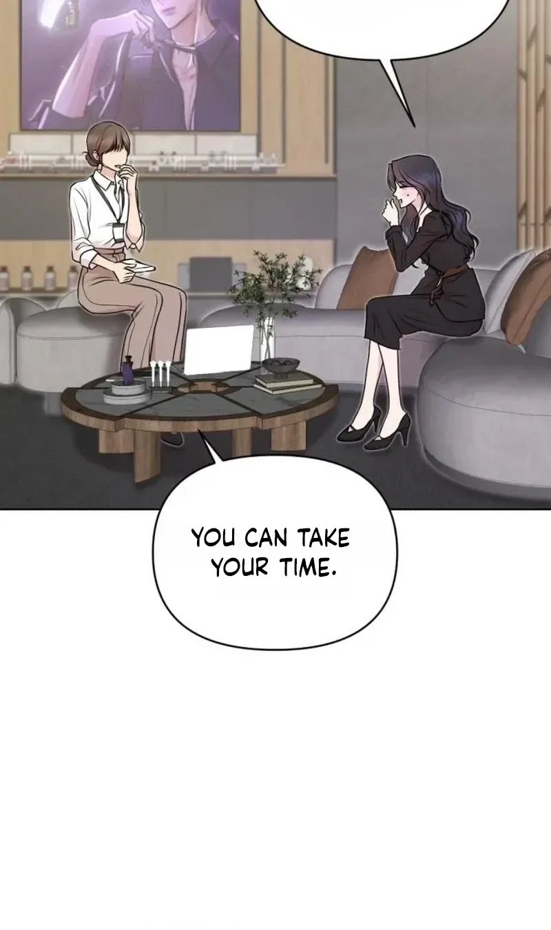 A Fragrant Contract Relationship Chapter 22 page 37