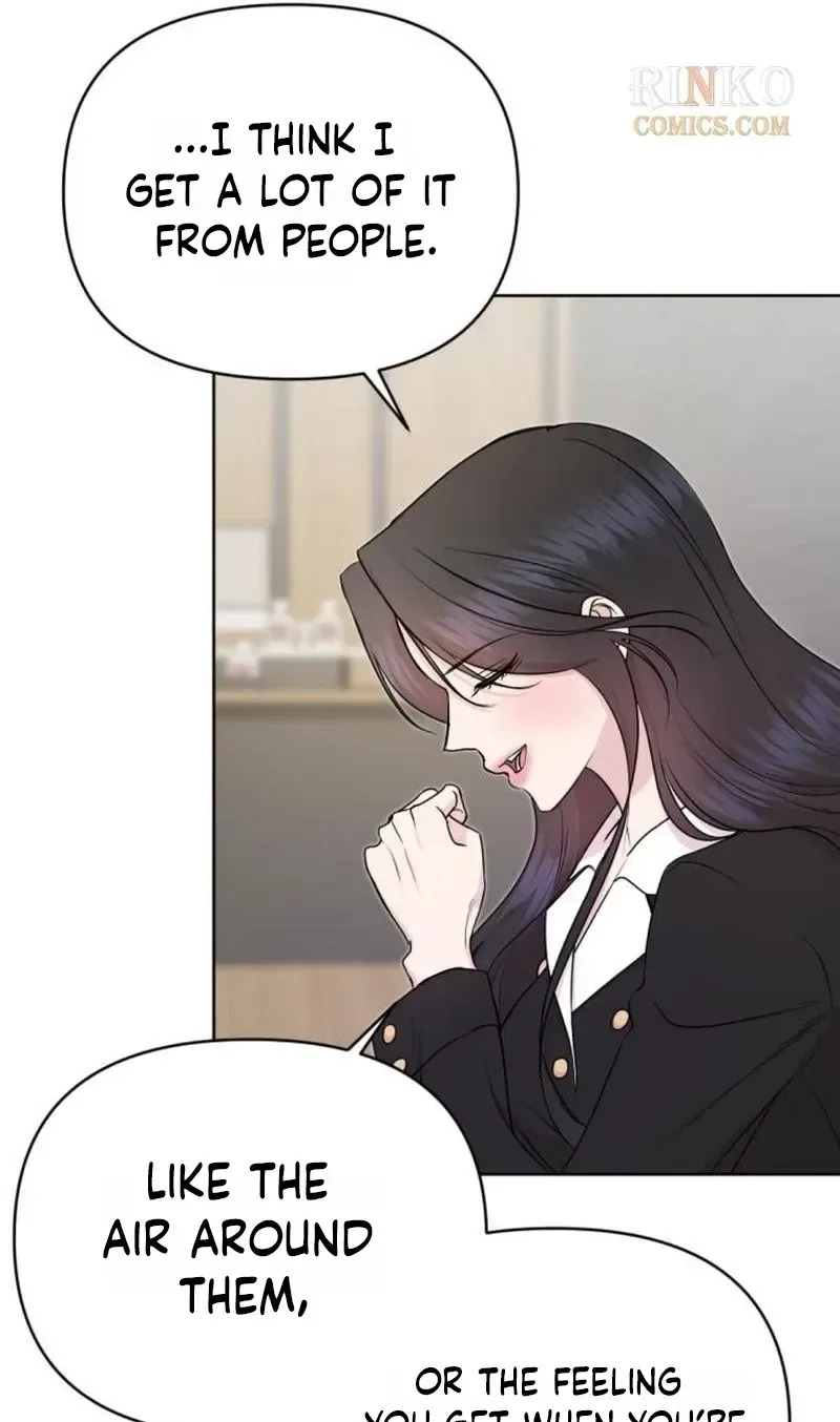 A Fragrant Contract Relationship Chapter 22 page 38