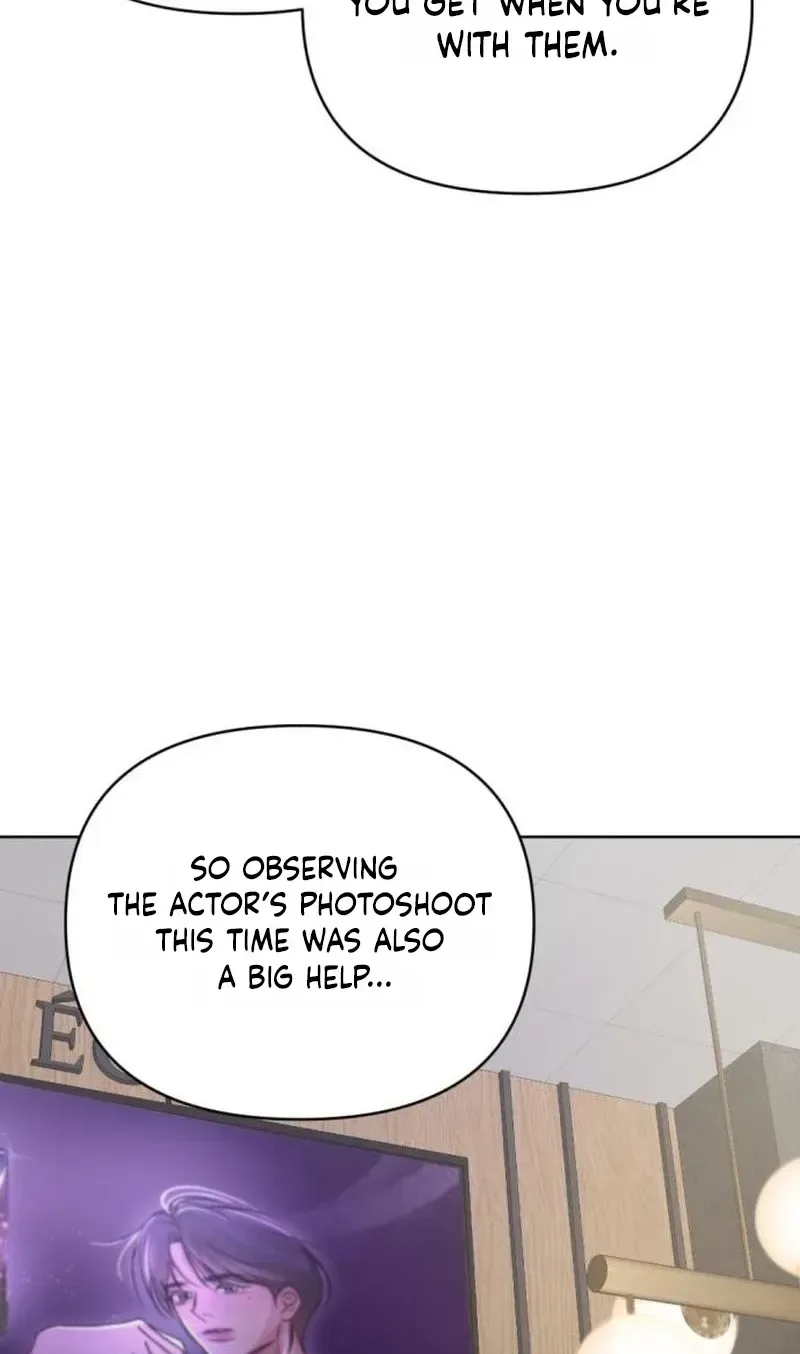 A Fragrant Contract Relationship Chapter 22 page 39