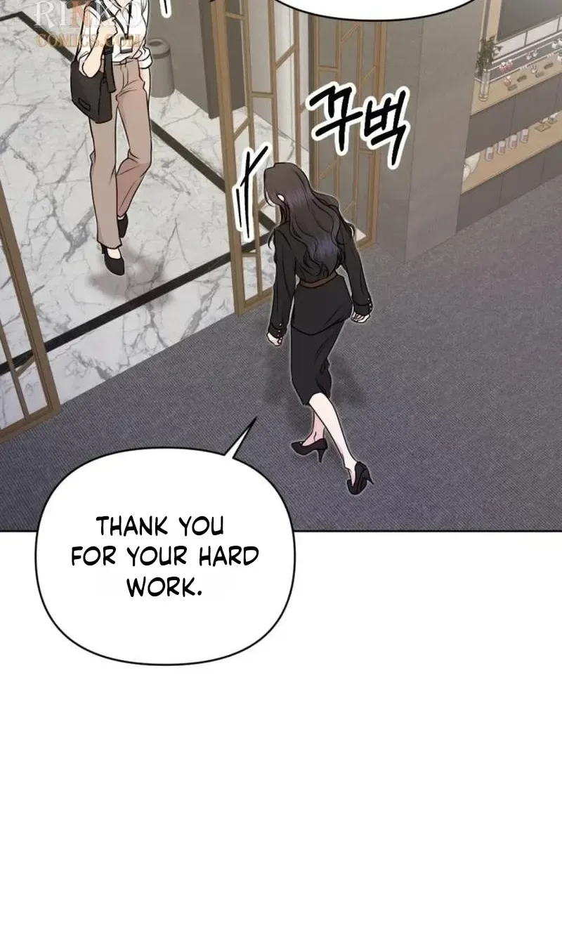 A Fragrant Contract Relationship Chapter 22 page 41
