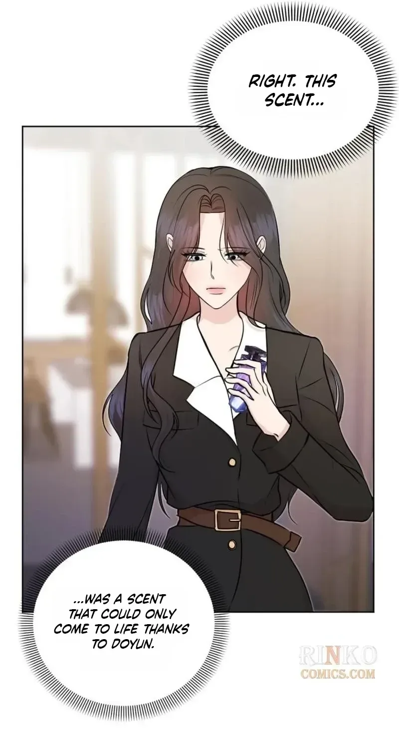 A Fragrant Contract Relationship Chapter 22 page 43