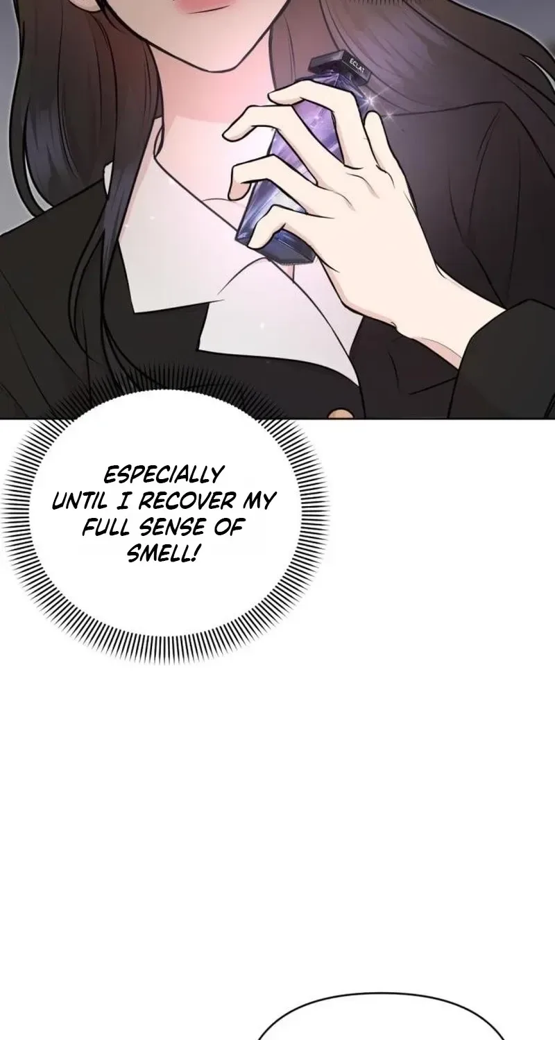A Fragrant Contract Relationship Chapter 22 page 47