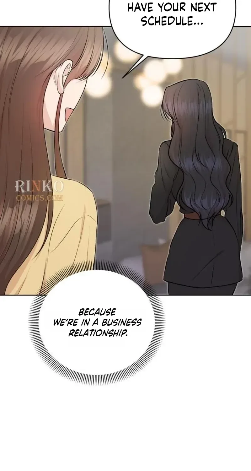 A Fragrant Contract Relationship Chapter 22 page 49