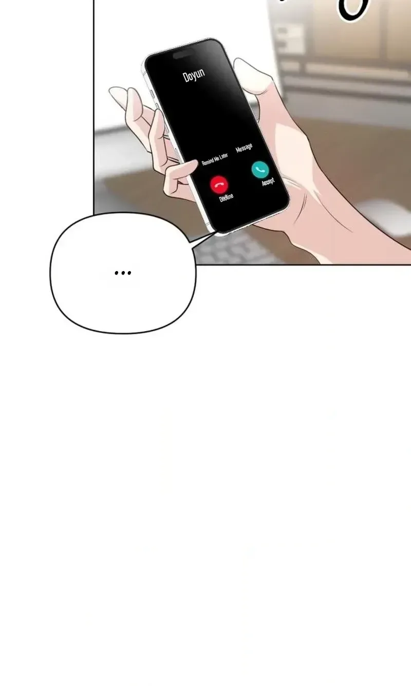 A Fragrant Contract Relationship Chapter 22 page 55