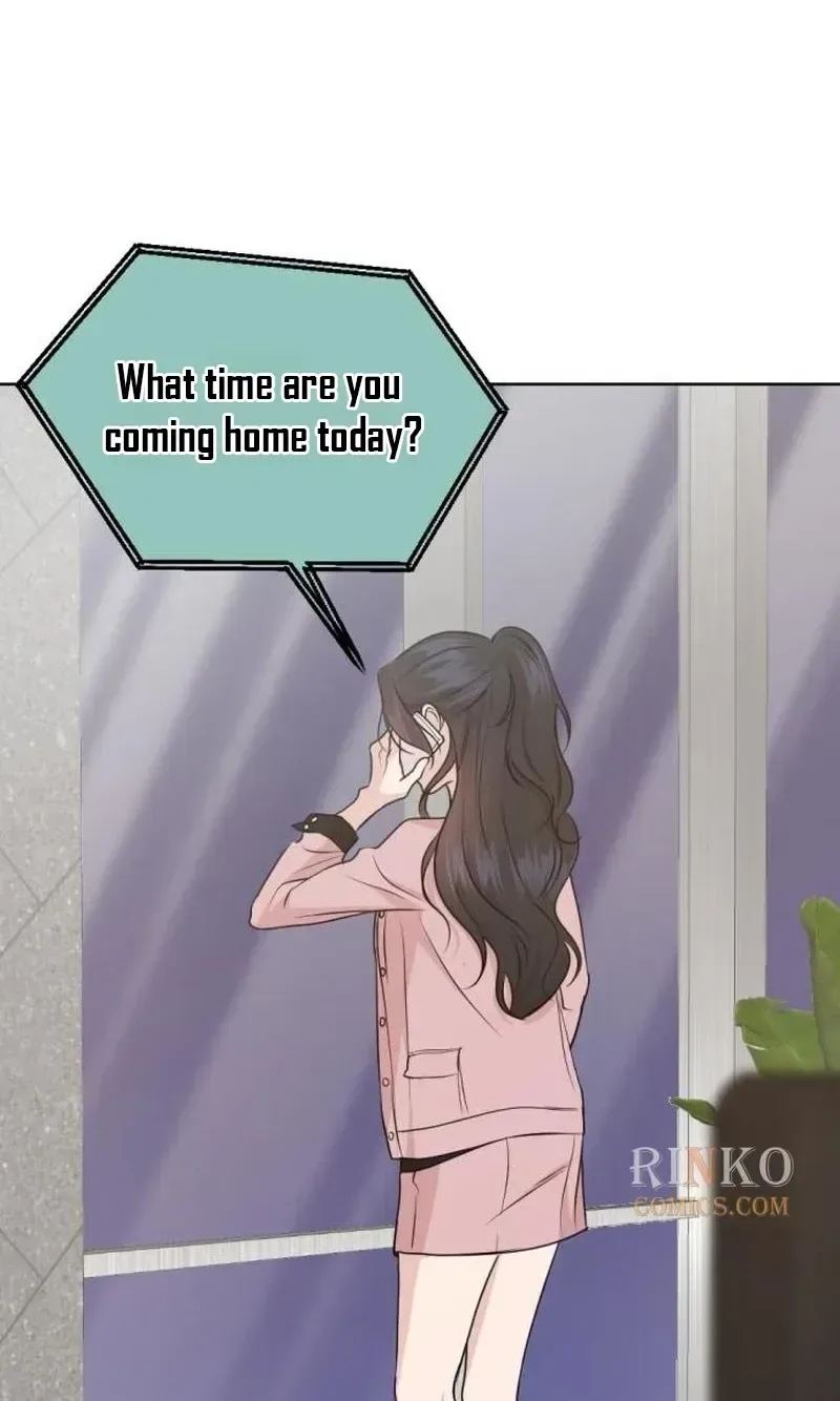 A Fragrant Contract Relationship Chapter 22 page 57