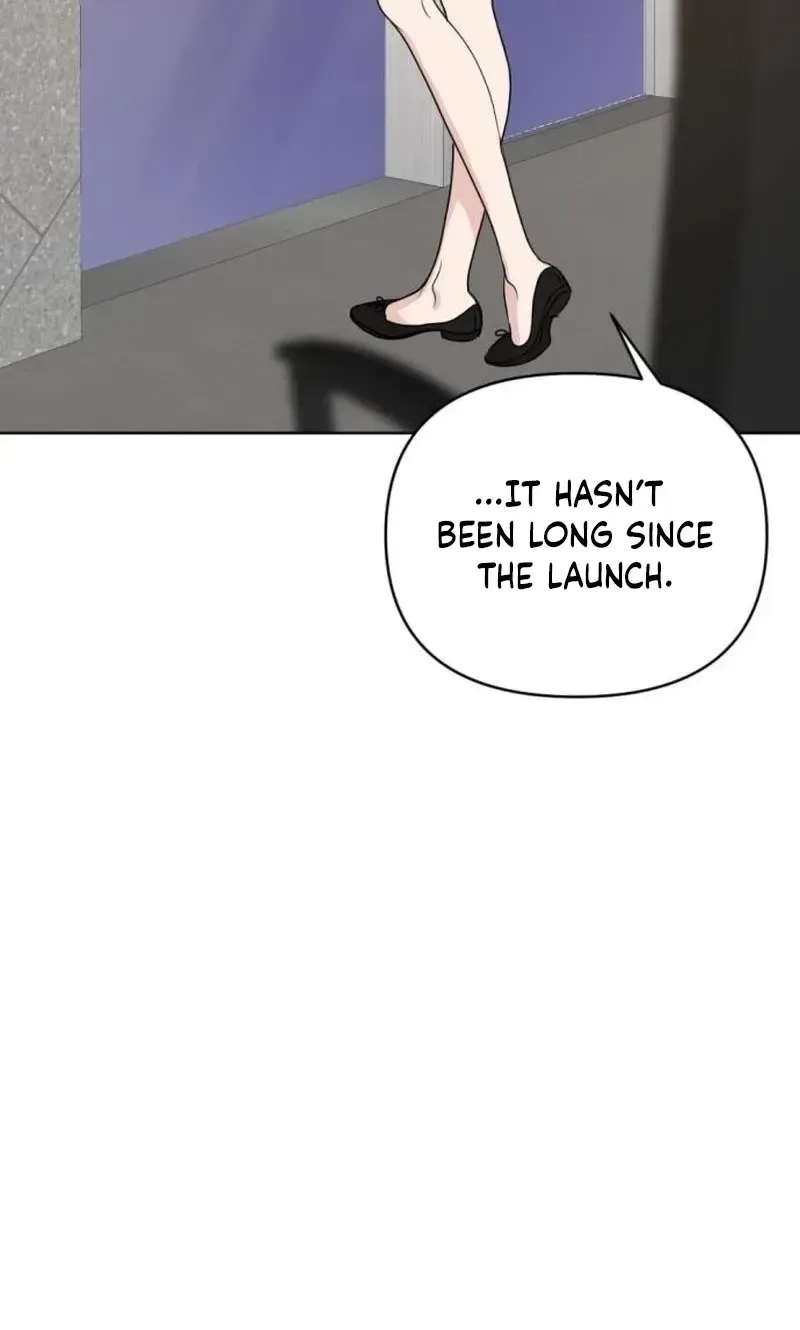 A Fragrant Contract Relationship Chapter 22 page 58