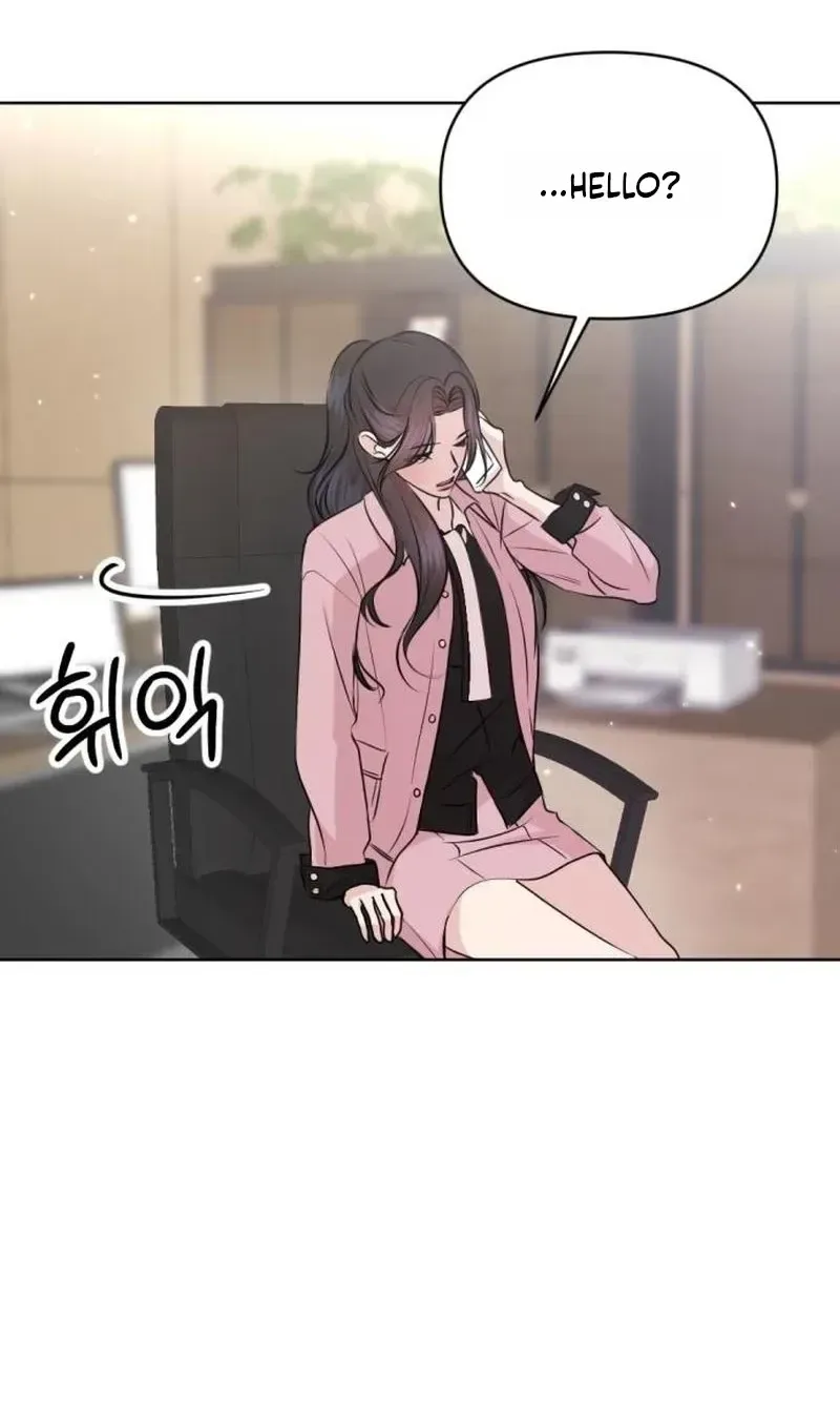 A Fragrant Contract Relationship Chapter 22 page 56