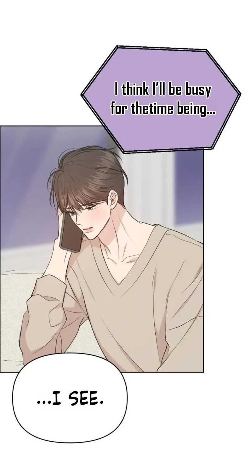 A Fragrant Contract Relationship Chapter 22 page 59