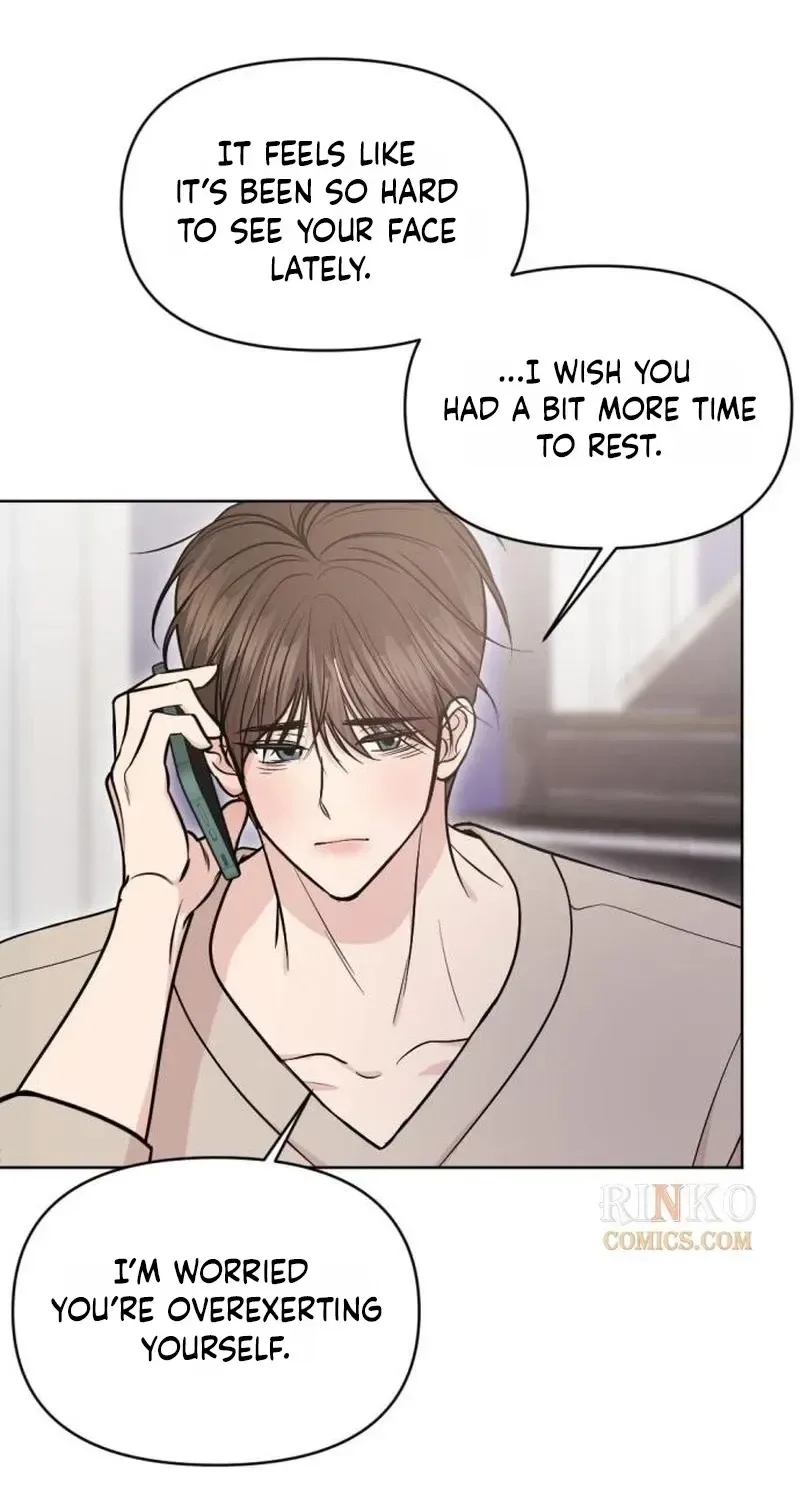 A Fragrant Contract Relationship Chapter 22 page 67